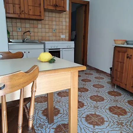 Casa Gialla Lejlighed