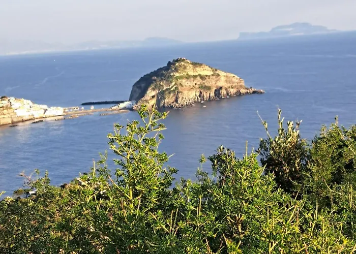 Casa Gialla Apartment