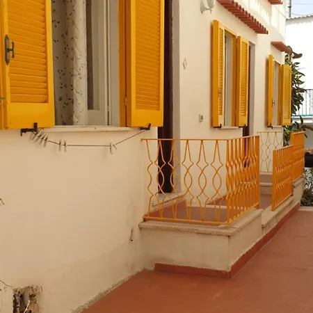 Casa Gialla *